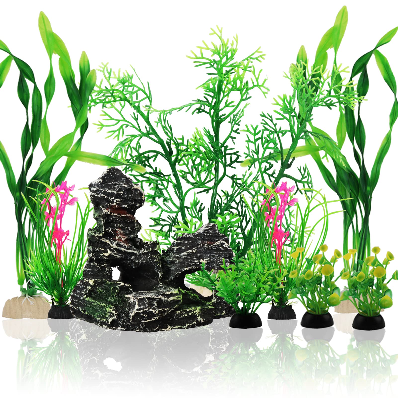 Aquarium Accessories